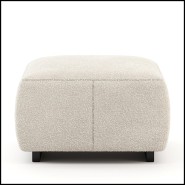 Pouf 174 - Nucci - Moderne - Pacific Compagnie.