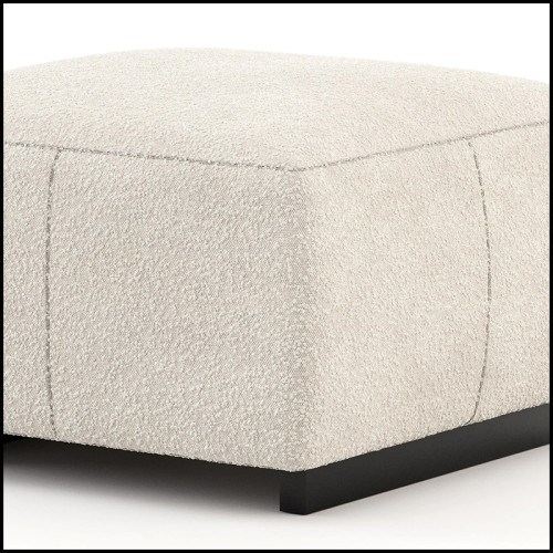 Pouf 174 - Nucci - Design - Pacific Compagnie.