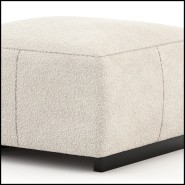 Pouf 174 - Nucci - Design - Pacific Compagnie.