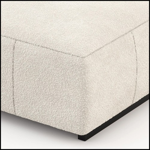 Pouf 174 - Nucci - Confortable - Pacific Compagnie.