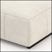 Pouf 174 - Nucci - Confortable - Pacific Compagnie.