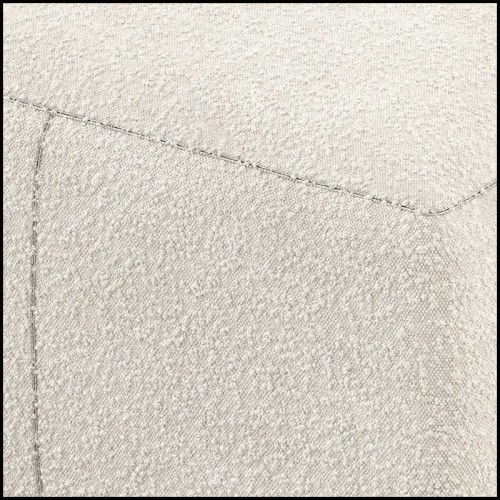 Pouf 174 - Nucci - Salon - Pacific Compagnie.