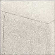 Pouf 174 - Nucci - Salon - Pacific Compagnie.