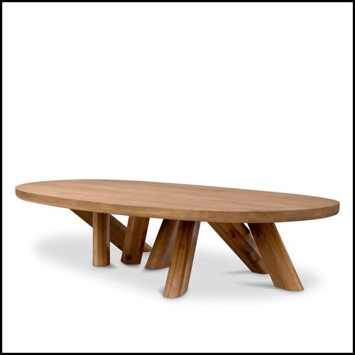 Coffee Table Eichholtz - Bayshore