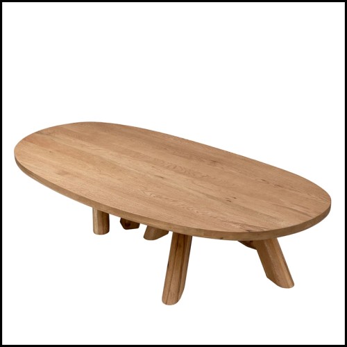 Coffee Table Eichholtz - Bayshore