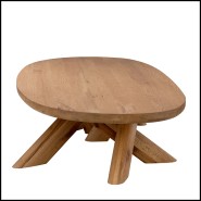 Table basse 24 - Bayshore - Métal - Pacific Compagnie.