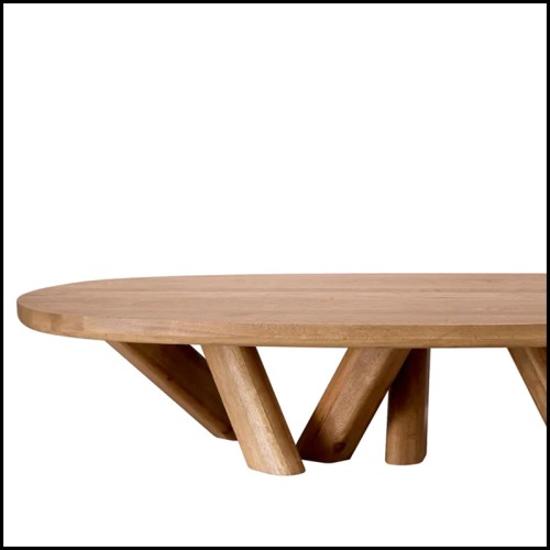 Coffee Table Eichholtz - Bayshore