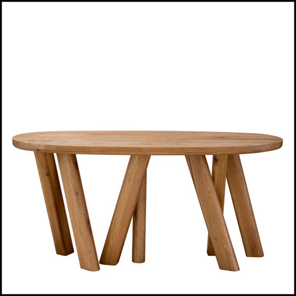 Bayshore Console - Eichholtz