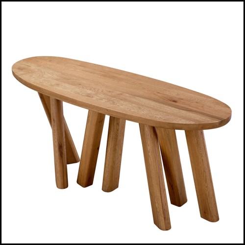 Console Table Eichholtz - Bayshore