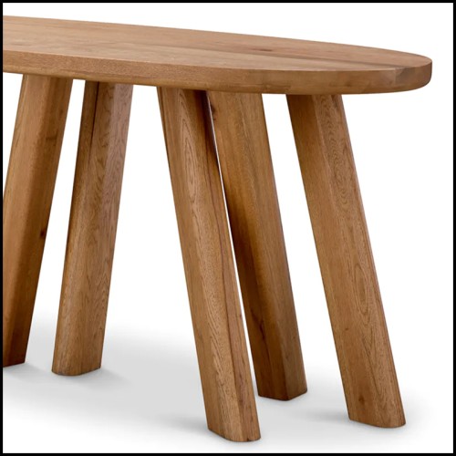 Bayshore Console - Eichholtz