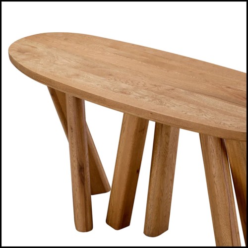 Bayshore Console - Eichholtz