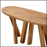 Console 24 - Bayshore - Design - Pacific Compagnie.