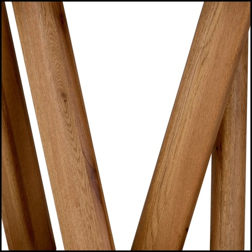 Console 24 - Bayshore - Entrée - Pacific Compagnie.