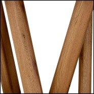 Console 24 - Bayshore - Entrée - Pacific Compagnie.