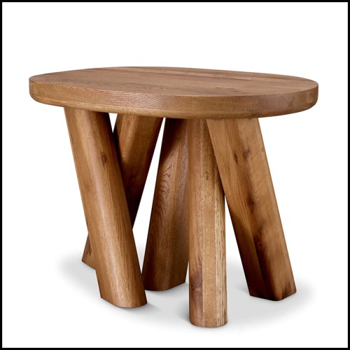 Bayshore Side Table - Eichholtz