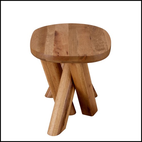 Bayshore Side Table - Eichholtz