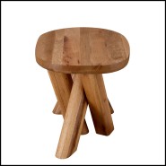 Table d'appoint 24 - Bayshore - Petite - Pacific Compagnie.
