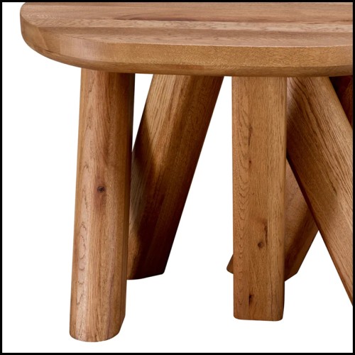 Table d'appoint 24 - Bayshore - Design - Pacific Compagnie.
