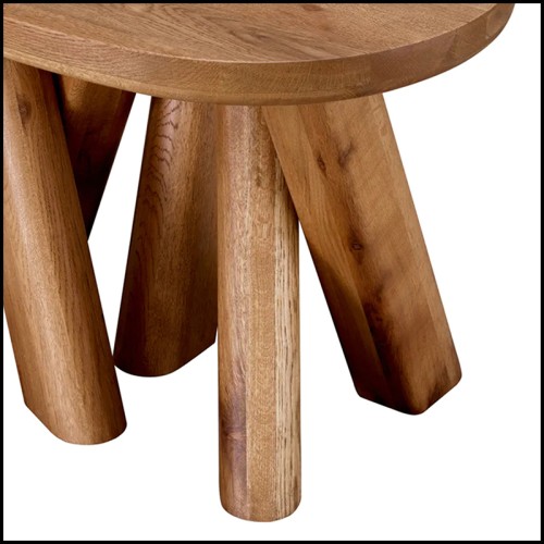 Bayshore Side Table - Eichholtz