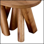 Table d'appoint 24 - Bayshore - Bois - Pacific Compagnie.