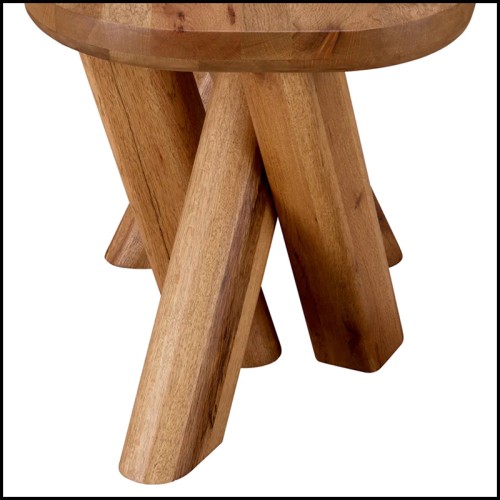 Table d'appoint 24 - Bayshore - Chevet - Pacific Compagnie.