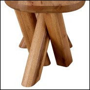 Table d'appoint 24 - Bayshore - Chevet - Pacific Compagnie.