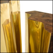 Table d'appoint 145-Paradise Walnut