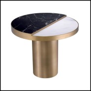 Table d'appoint 24 - Excelsior moderne - Pacific Compagnie.