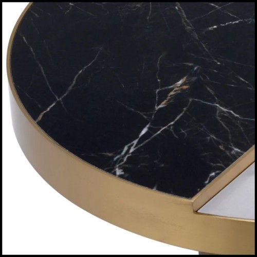 Table d'appoint 24 - Excelsior - Pacific Compagnie.