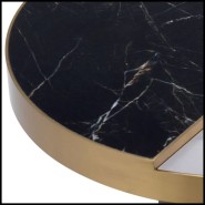 Table d'appoint 24 - Excelsior - Pacific Compagnie.