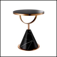 Table d'appoint 24 - Park Lane salon - Pacific Compagnie.