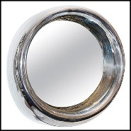 Miroir PC - DC-9 Entrée d'Air - Objet insolite - Pacific Compagnie.