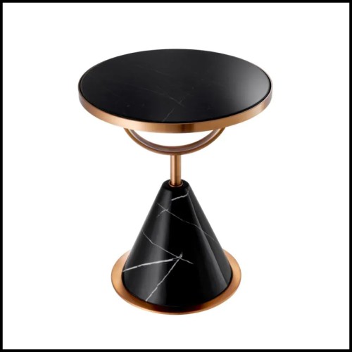 Park Lane Side Table - Eichholtz