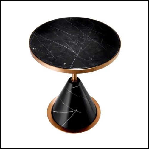 Park Lane Side Table - Eichholtz