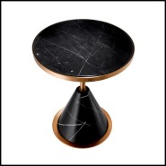 Table d'appoint 24 - Park Lane classique - Pacific Compagnie.