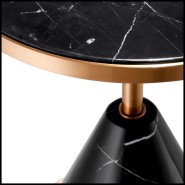 Table d'appoint 24 - Park Lane - Pacific Compagnie.