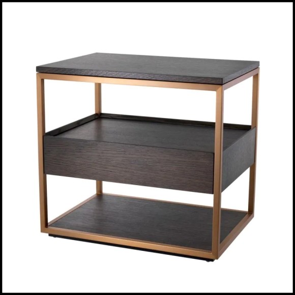 Parker Side Table - Eichholtz