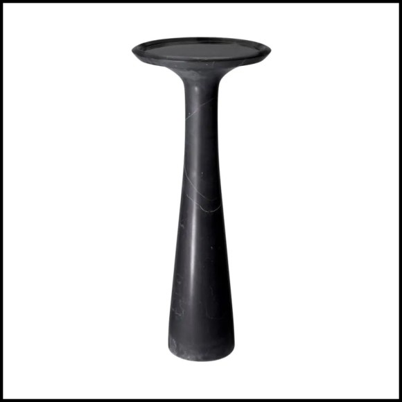 Table d'appoint 24 - Pompano high salon - Pacific Compagnie.