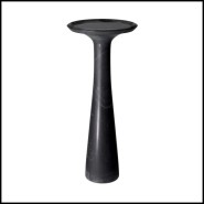 Table d'appoint 24 - Pompano high salon - Pacific Compagnie.