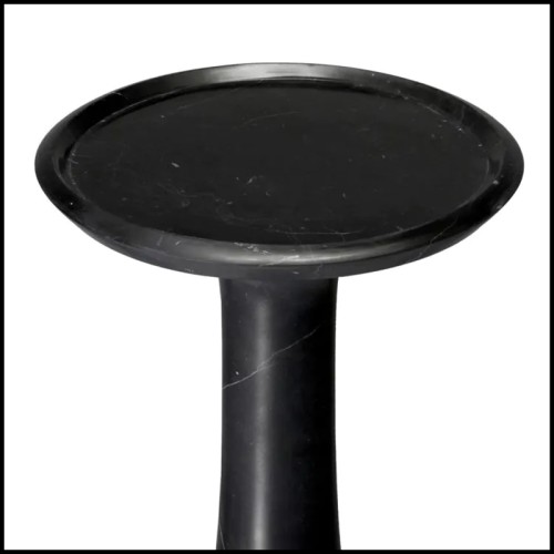 Table d'appoint 24 - Pompano high design - Pacific Compagnie.