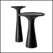 Table d'appoint 24 - Pompano high - Pacific Compagnie.