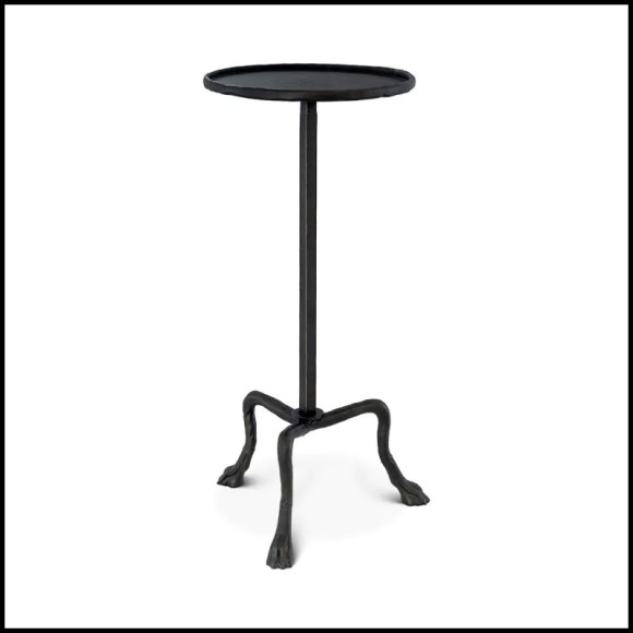 Table d'Appoint 24 - Carlos L moderne - Pacific Compagnie.