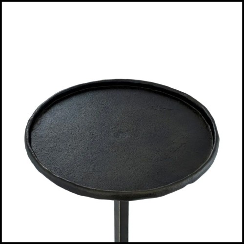 Carlos L Side Table - Eichholtz