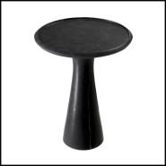 Table d'Appoint 24 - Pompano low black