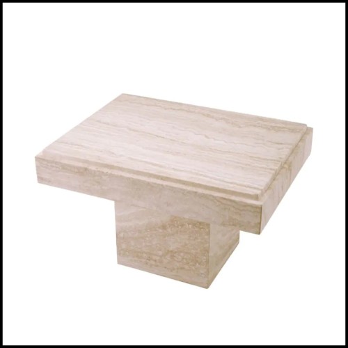 Table d'Appoint 24 - Sartoria design - Pacific Compagnie.