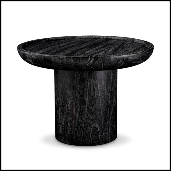Rouault side table - Eichholtz