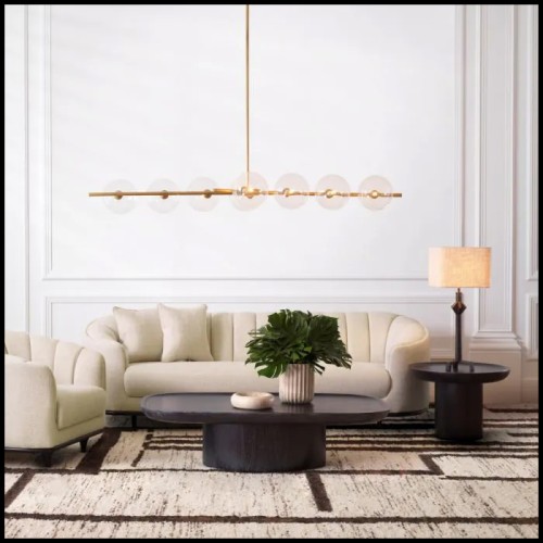 Table d'Appoint 24 - Rouault simple - Pacific Compagnie.