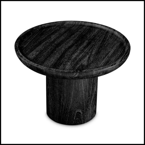Rouault side table - Eichholtz