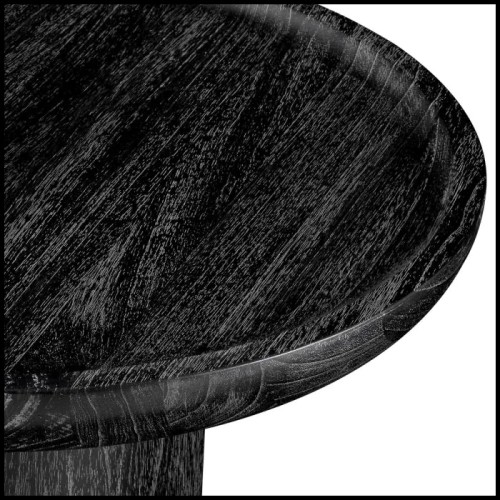 Rouault side table - Eichholtz