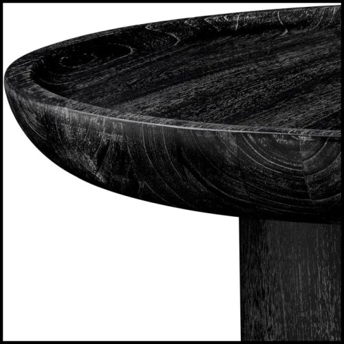 Rouault side table - Eichholtz